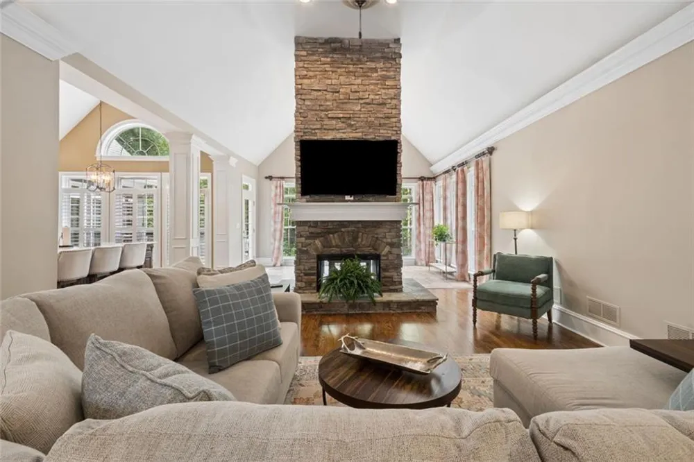9125 Patrick Place Winston, GA 30187