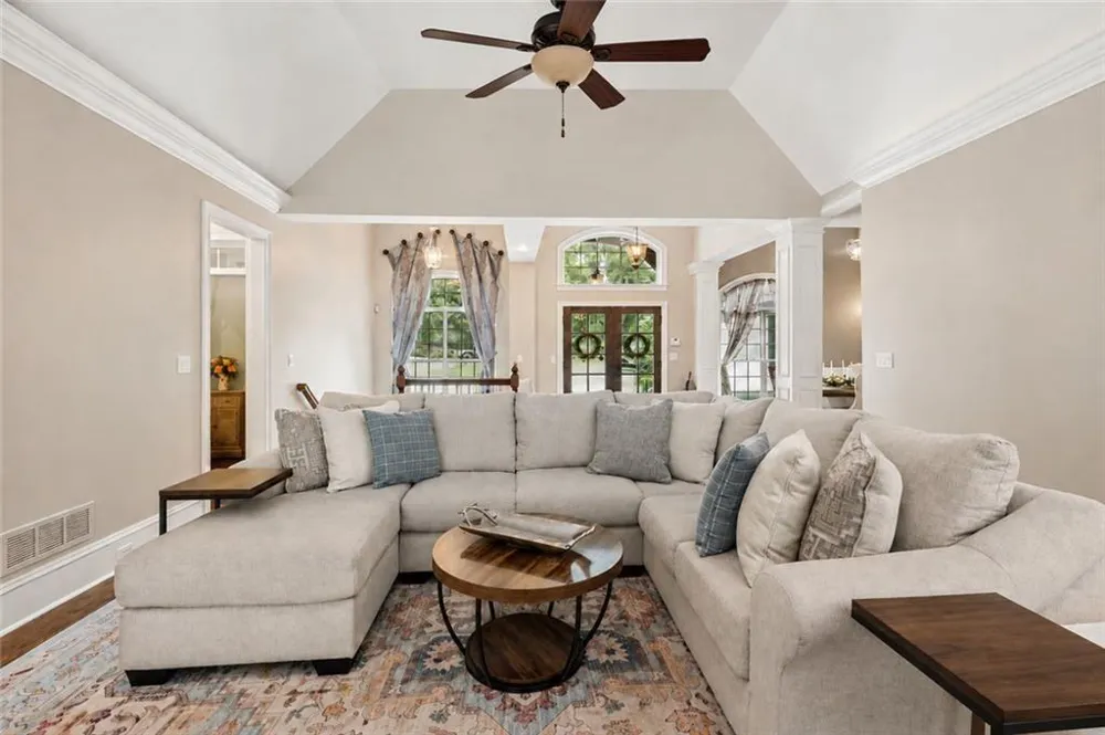 9125 Patrick Place Winston, GA 30187