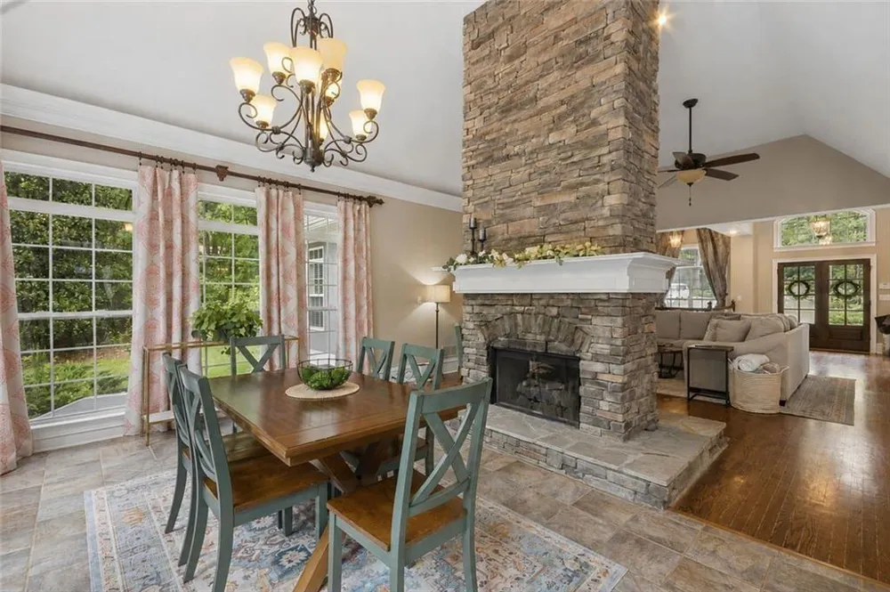 9125 Patrick Place Winston, GA 30187