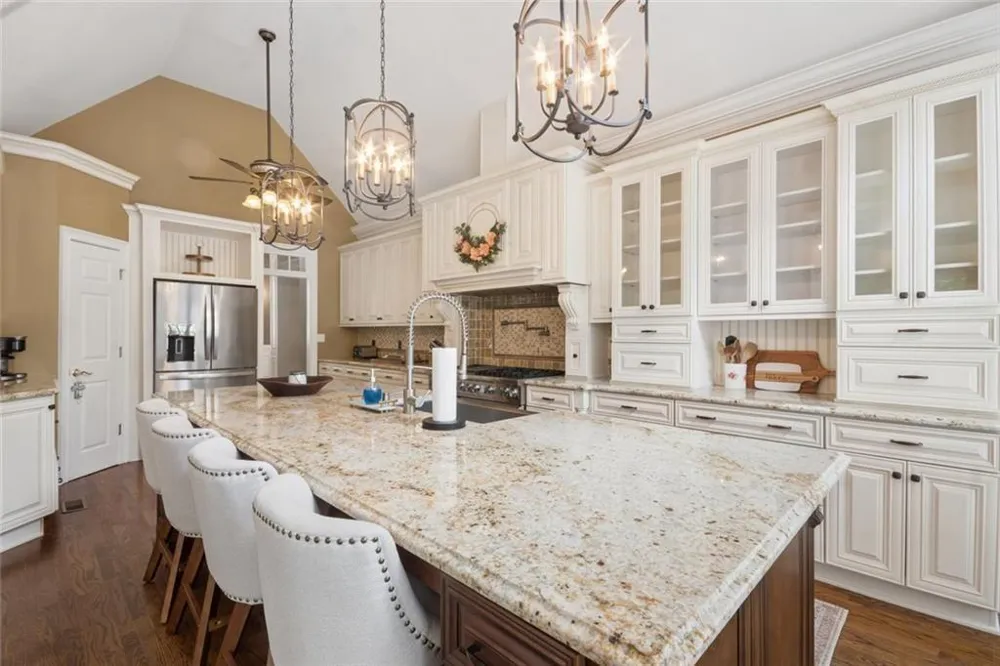 9125 Patrick Place Winston, GA 30187