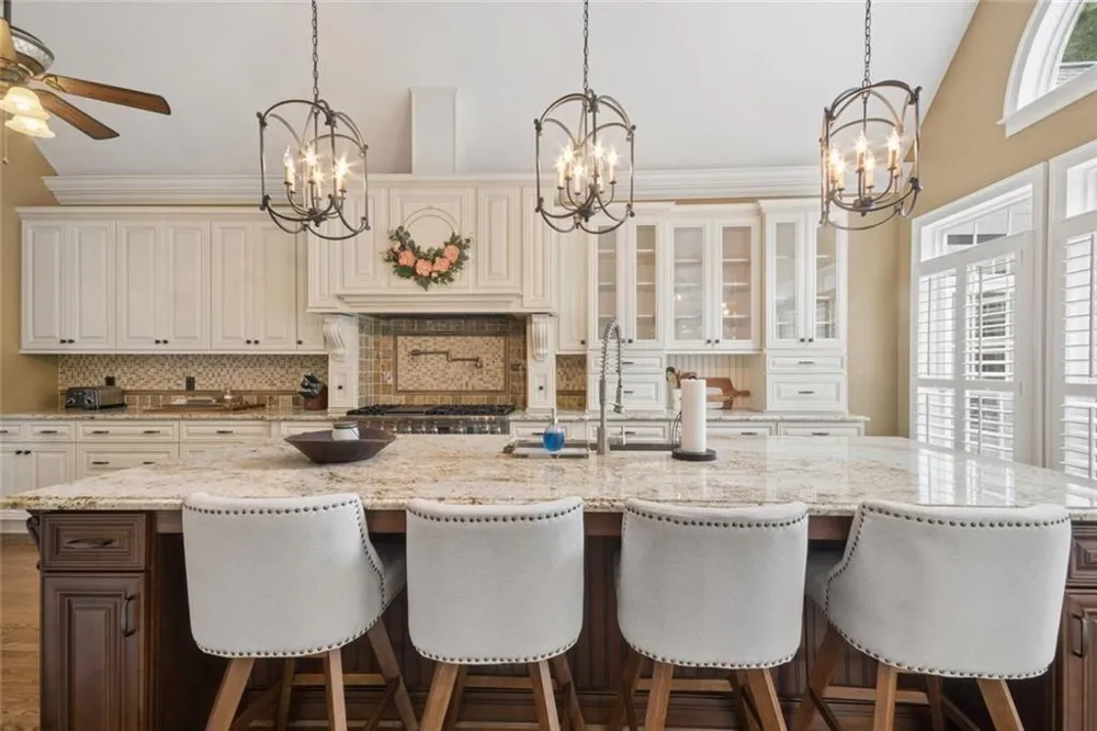 9125 Patrick Place Winston, GA 30187