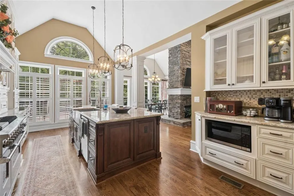9125 Patrick Place Winston, GA 30187