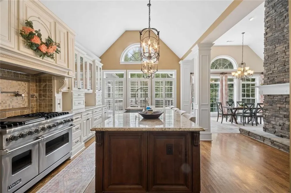 9125 Patrick Place Winston, GA 30187