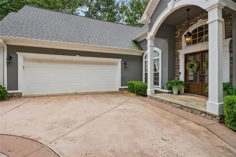 9125 Patrick Place Winston, GA 30187
