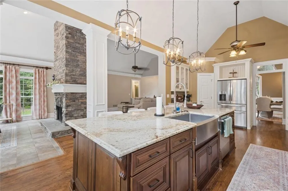 9125 Patrick Place Winston, GA 30187