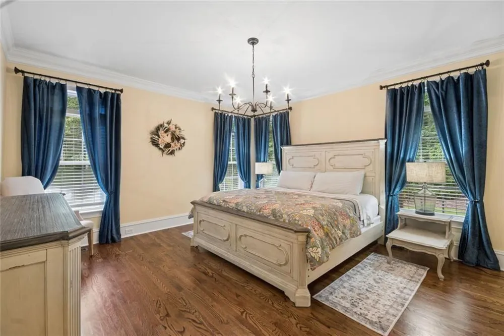 9125 Patrick Place Winston, GA 30187