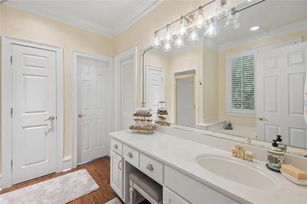 9125 Patrick Place Winston, GA 30187