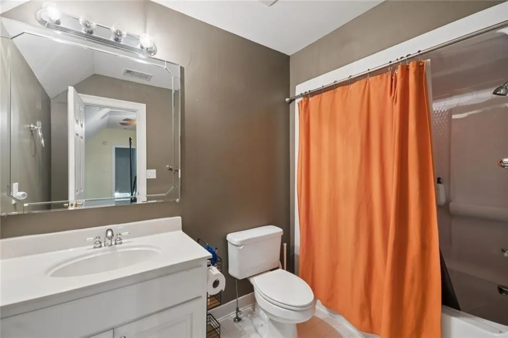 9125 Patrick Place Winston, GA 30187