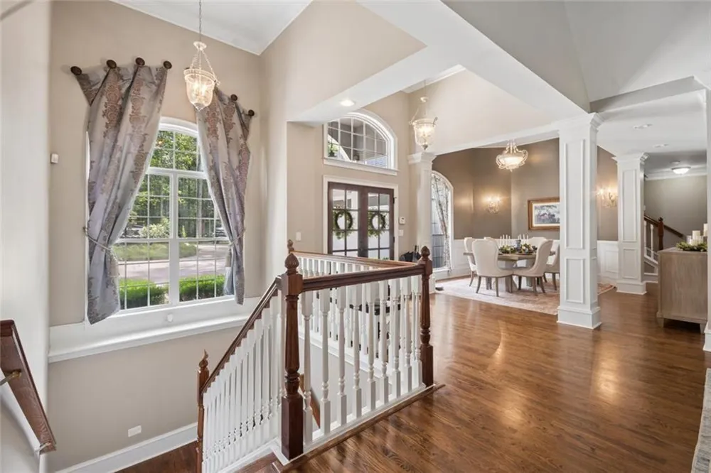 9125 Patrick Place Winston, GA 30187