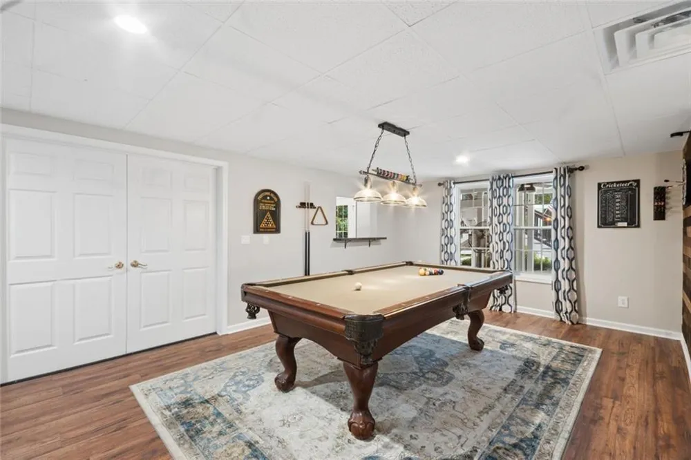 9125 Patrick Place Winston, GA 30187