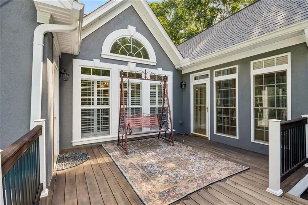 9125 Patrick Place Winston, GA 30187