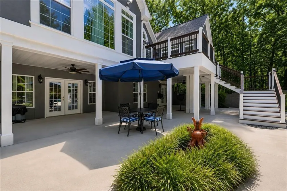 9125 Patrick Place Winston, GA 30187