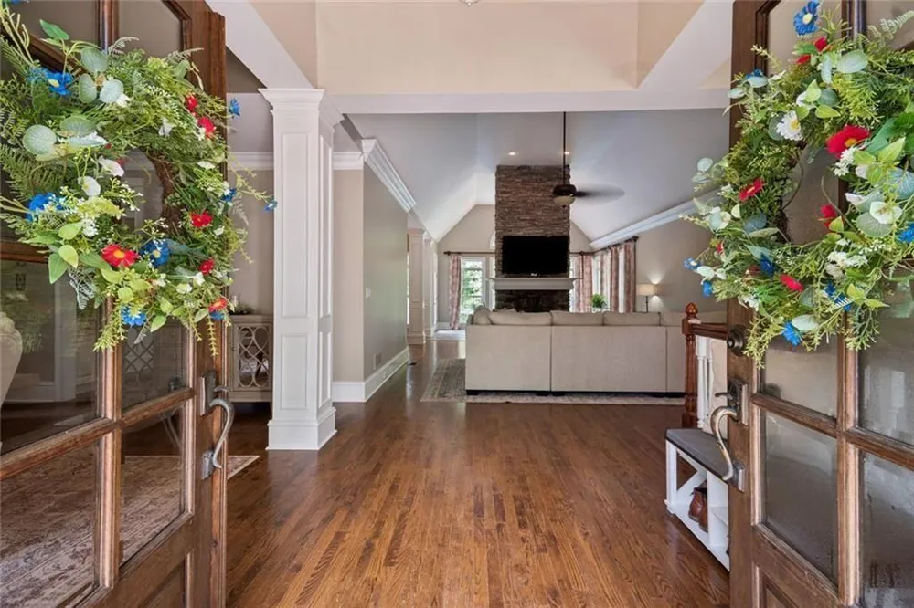 9125 Patrick Place Winston, GA 30187