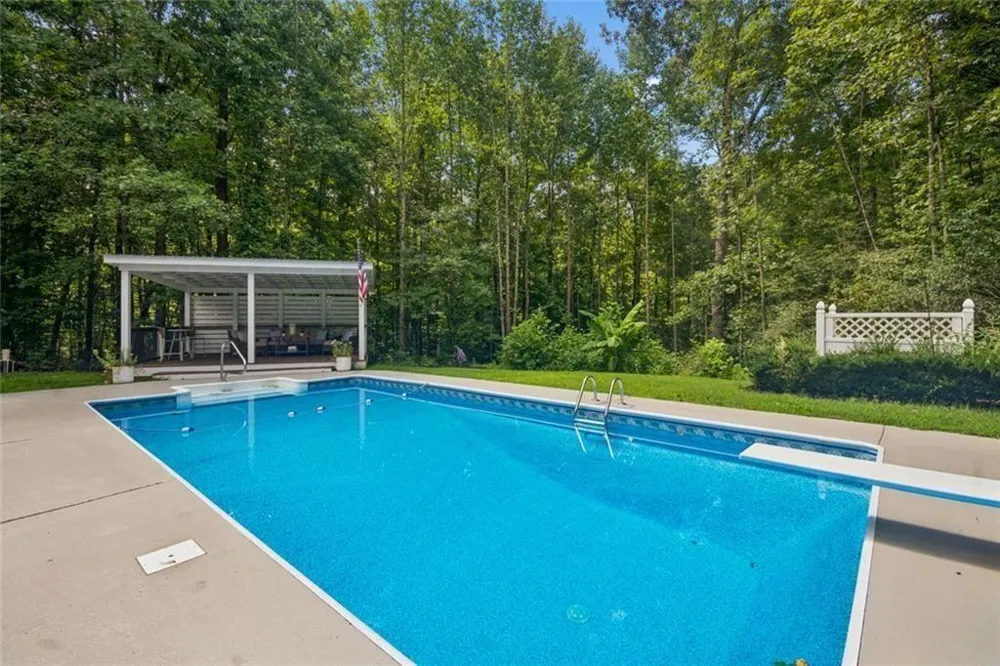 9125 Patrick Place Winston, GA 30187
