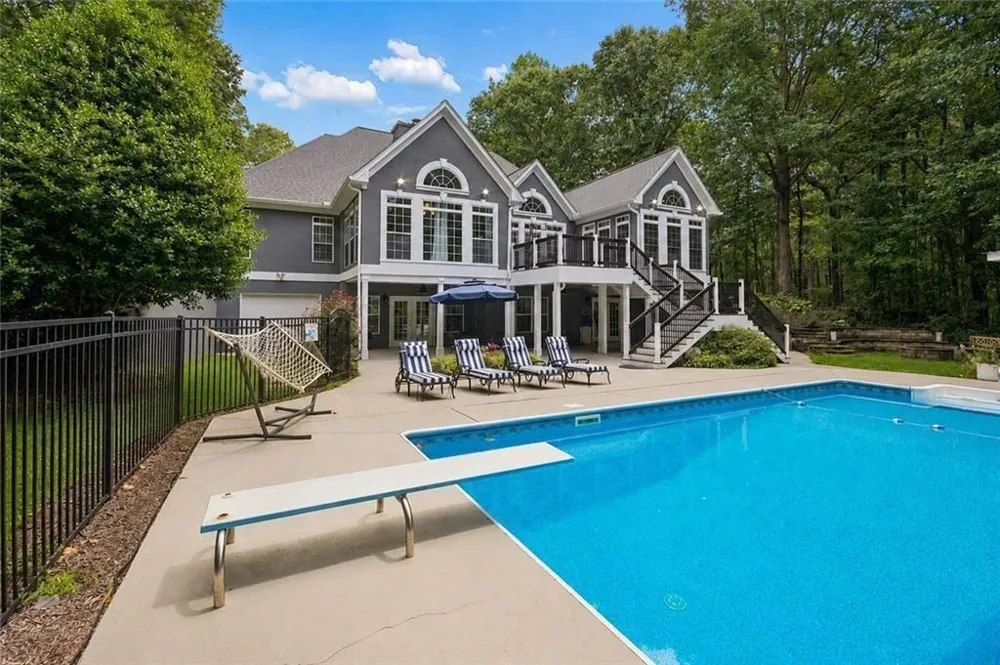 9125 Patrick Place Winston, GA 30187
