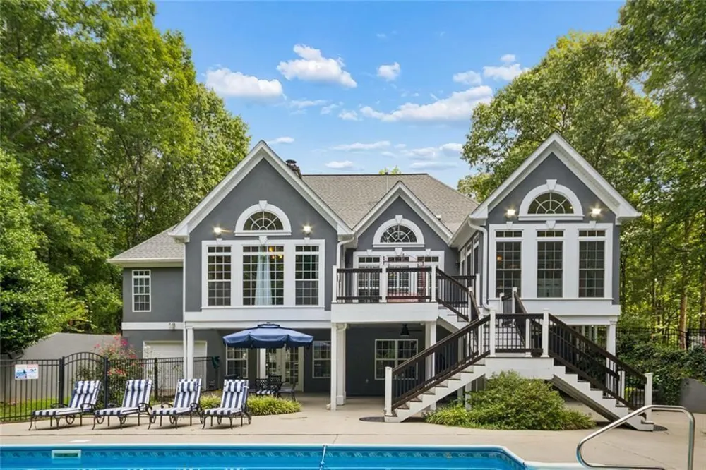 9125 Patrick Place Winston, GA 30187