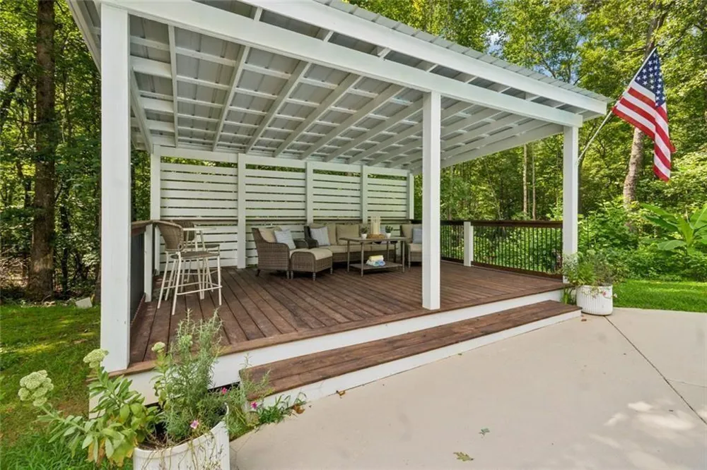 9125 Patrick Place Winston, GA 30187