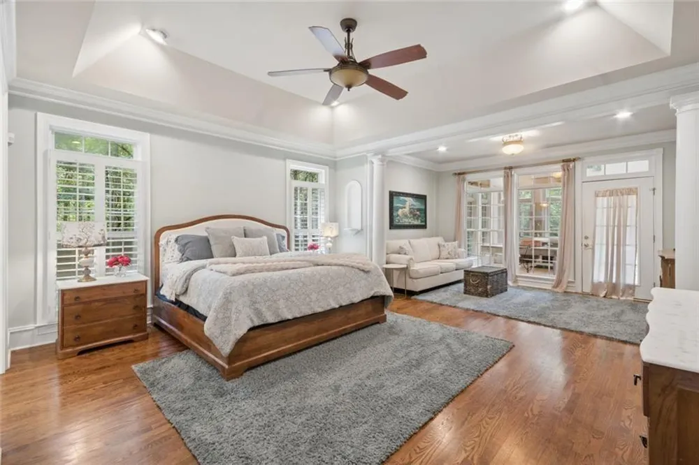 9125 Patrick Place Winston, GA 30187