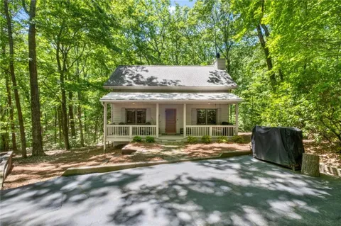 110 Sleeping Fawn Knoll