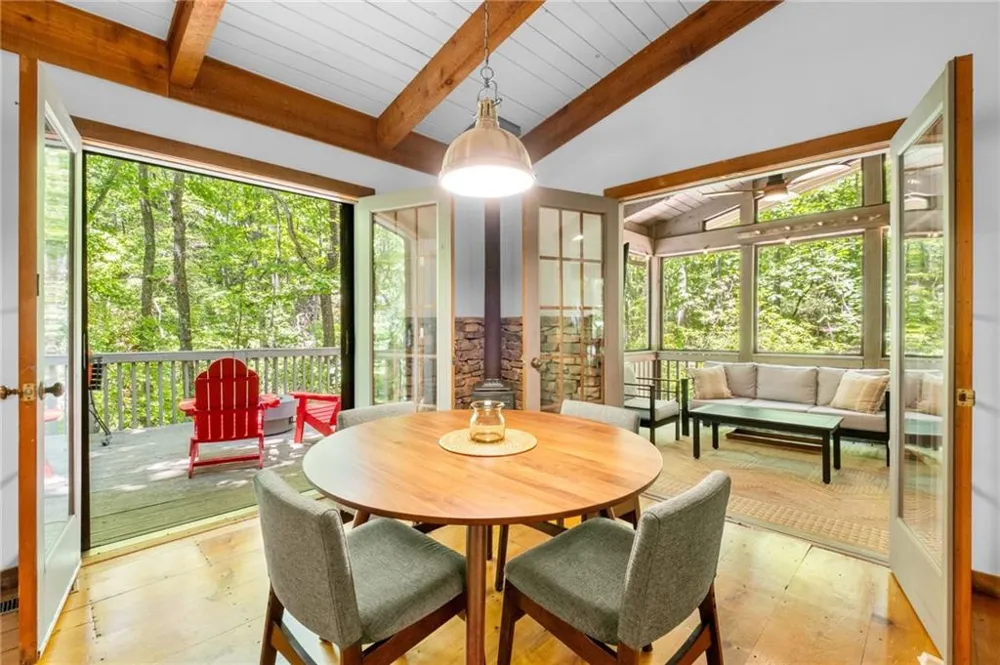 110 Sleeping Fawn Knoll Big Canoe, GA 30143