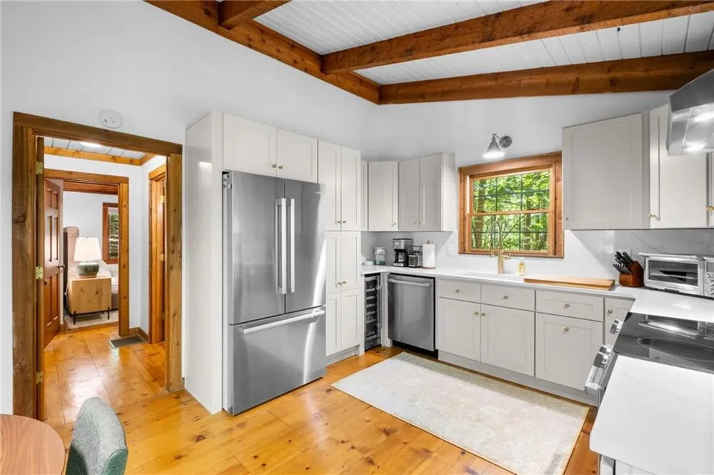 110 Sleeping Fawn Knoll Big Canoe, GA 30143