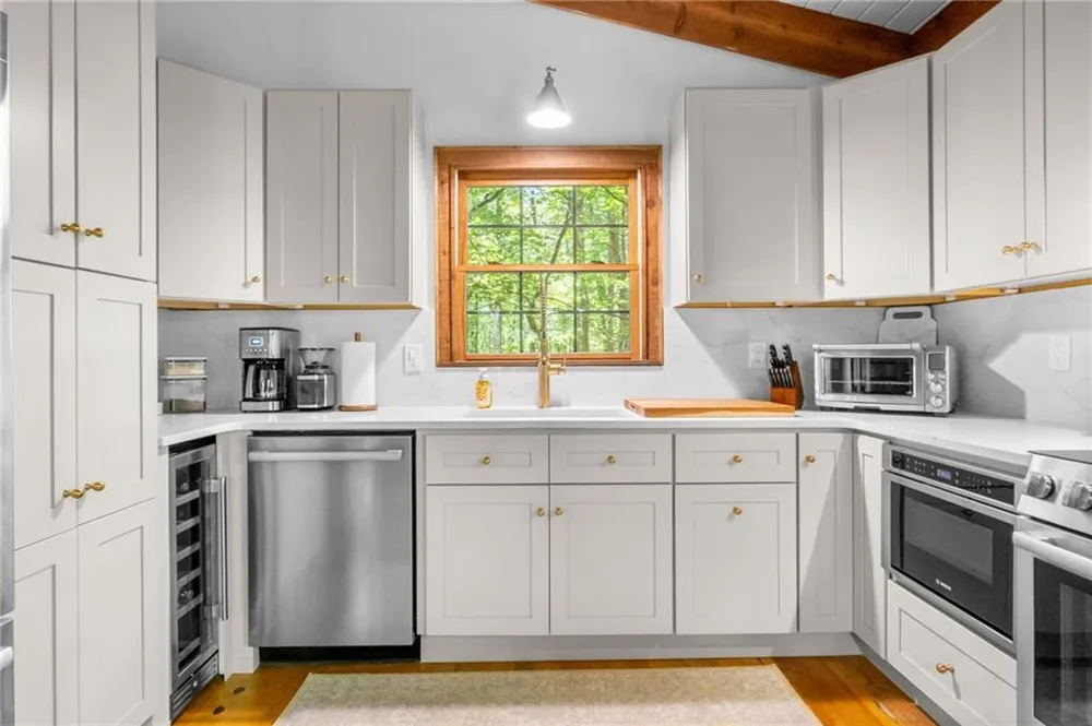 110 Sleeping Fawn Knoll Big Canoe, GA 30143