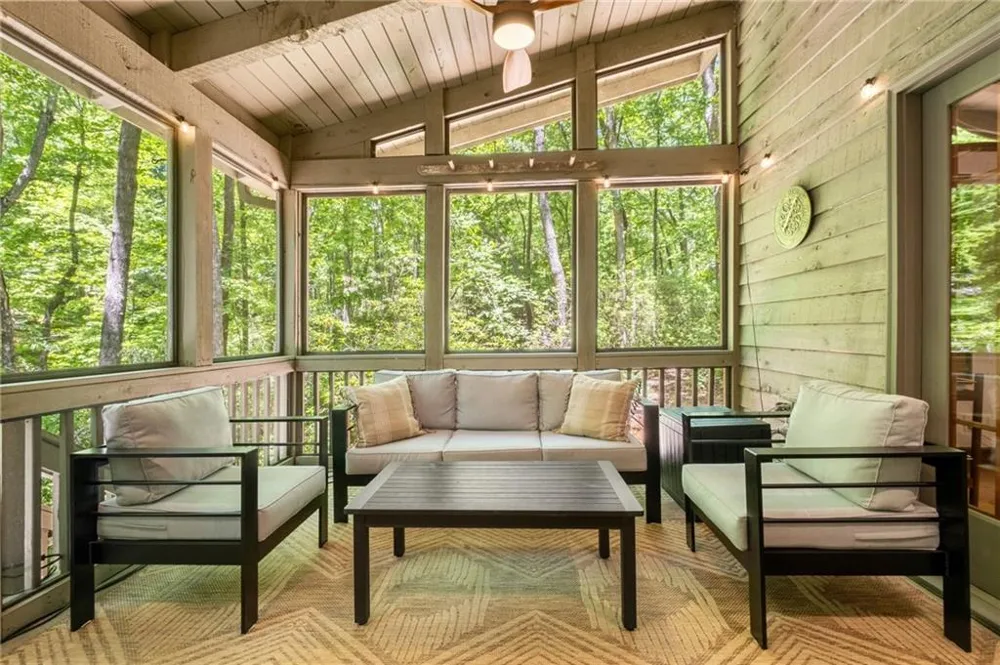 110 Sleeping Fawn Knoll Big Canoe, GA 30143