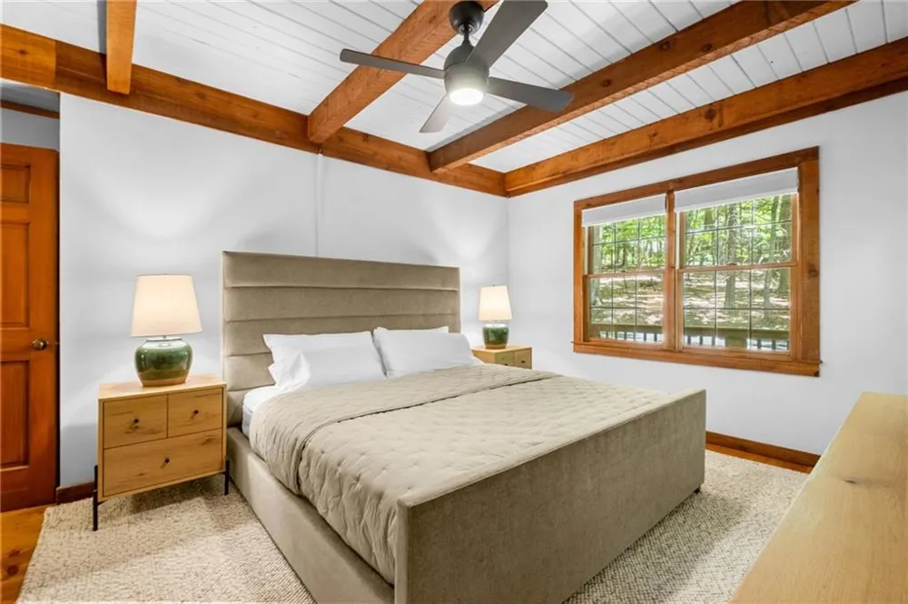 110 Sleeping Fawn Knoll Big Canoe, GA 30143