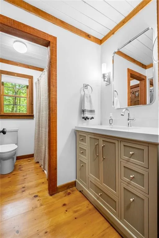 110 Sleeping Fawn Knoll Big Canoe, GA 30143