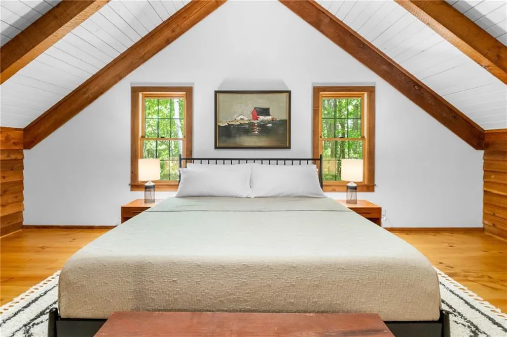 110 Sleeping Fawn Knoll Big Canoe, GA 30143