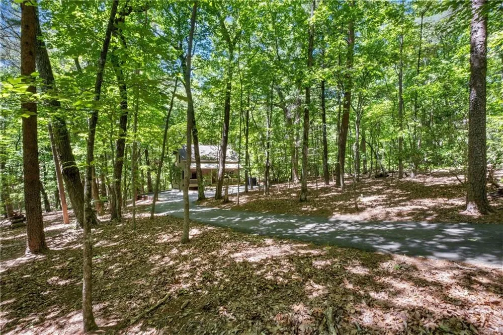 110 Sleeping Fawn Knoll Big Canoe, GA 30143
