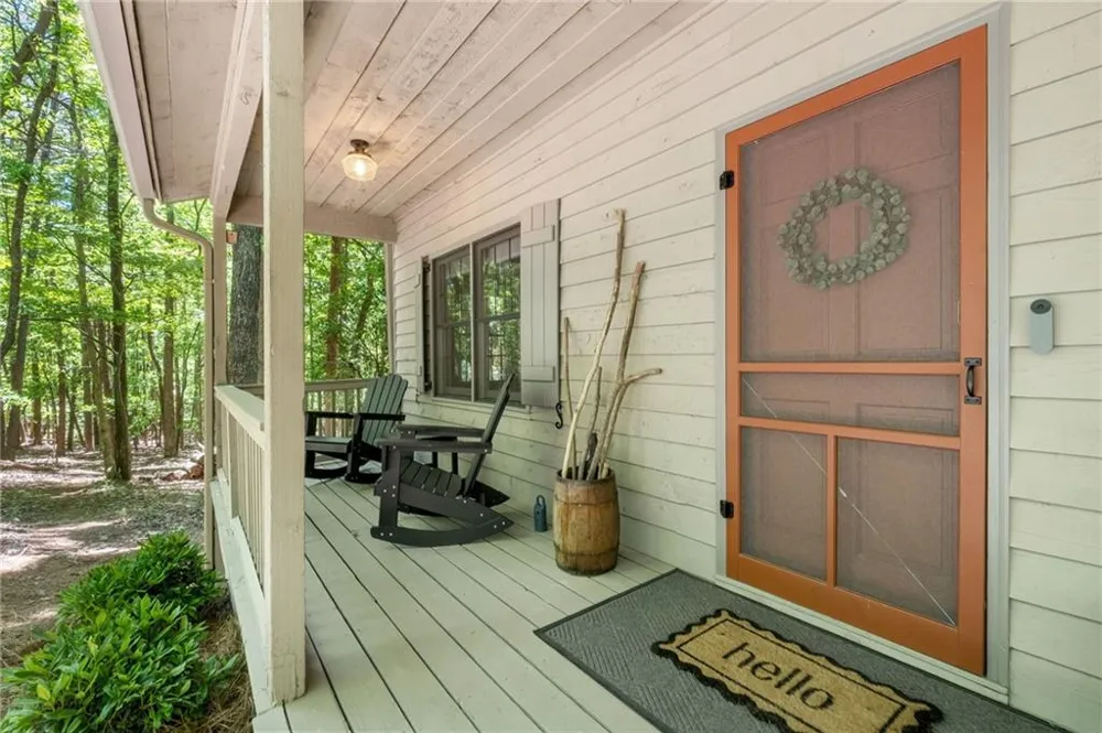 110 Sleeping Fawn Knoll Big Canoe, GA 30143