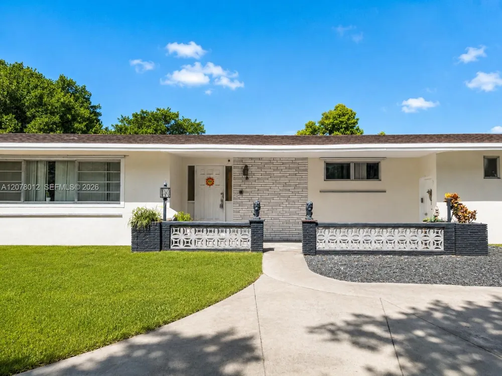 6700 SW 97th Ave Miami, FL 33173