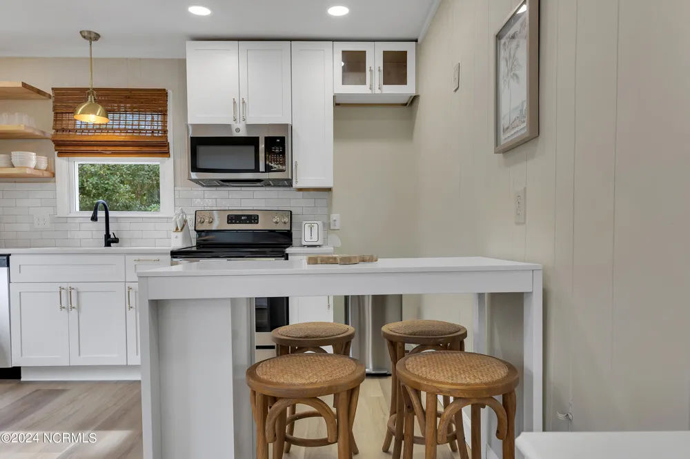 111 NE 19th Street #D Oak Island, NC 28465