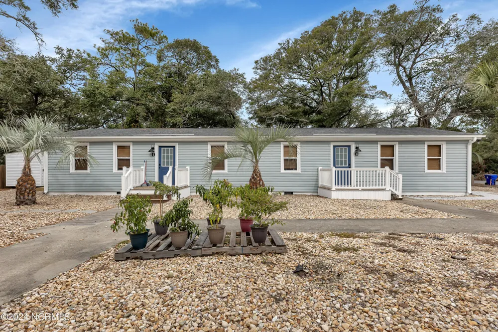 111 NE 19th Street #D Oak Island, NC 28465