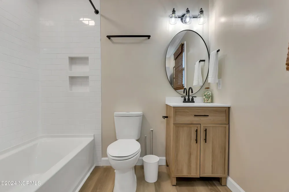 111 NE 19th Street #D Oak Island, NC 28465
