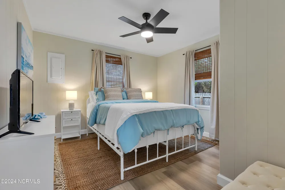 111 NE 19th Street #D Oak Island, NC 28465