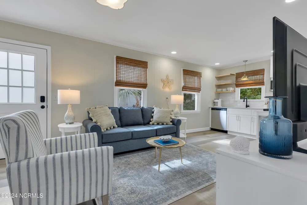 111 NE 19th Street #D Oak Island, NC 28465