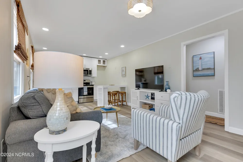 111 NE 19th Street #D Oak Island, NC 28465