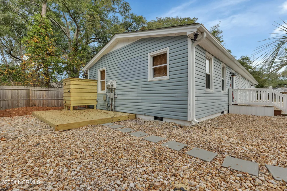 111 NE 19th Street #D Oak Island, NC 28465