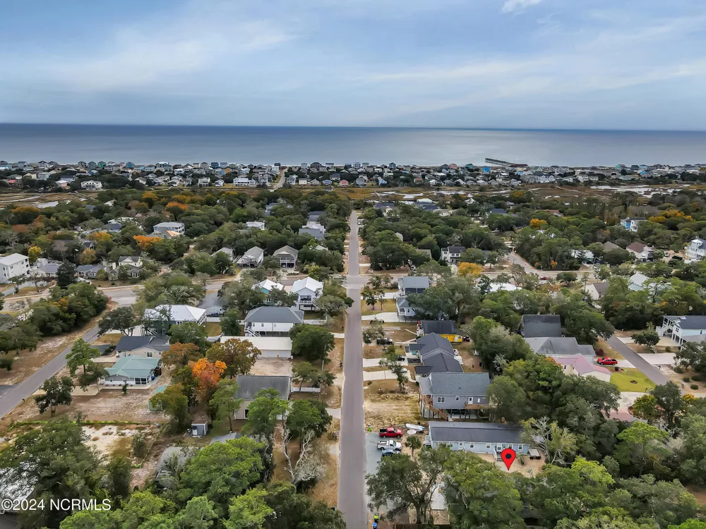 111 NE 19th Street #D Oak Island, NC 28465