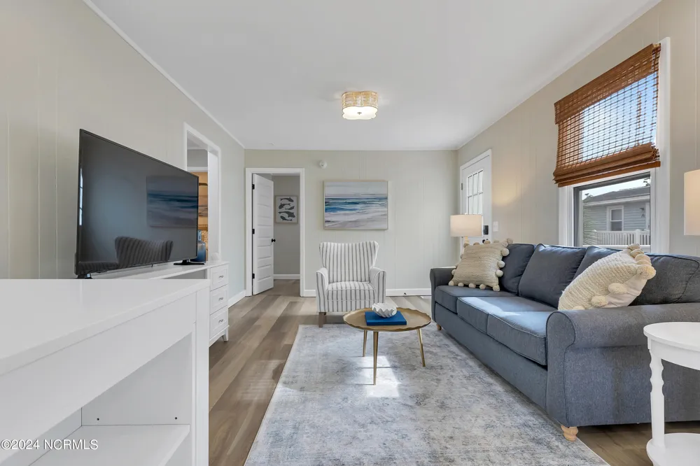 111 NE 19th Street #D Oak Island, NC 28465