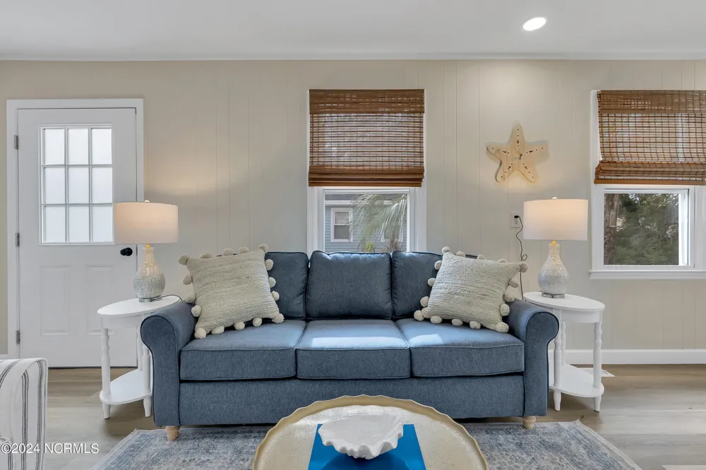 111 NE 19th Street #D Oak Island, NC 28465