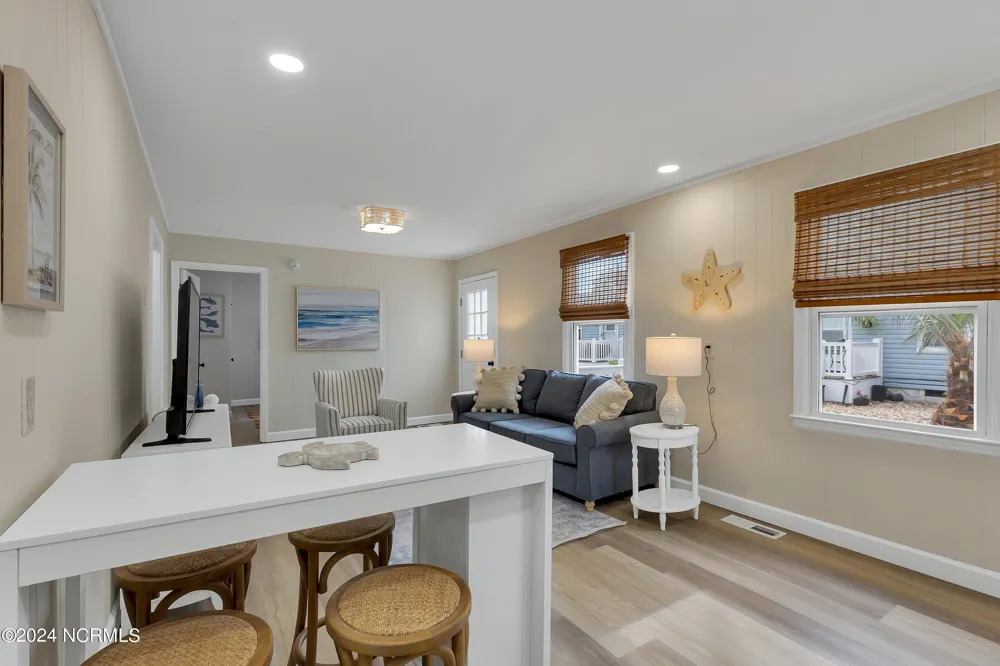 111 NE 19th Street #D Oak Island, NC 28465