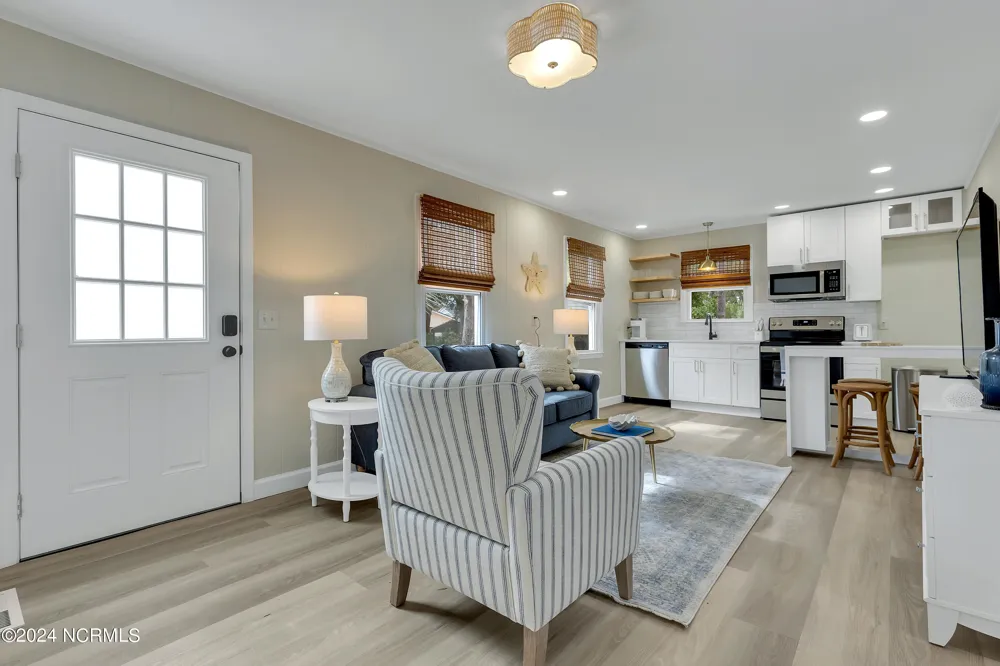 111 NE 19th Street #D Oak Island, NC 28465