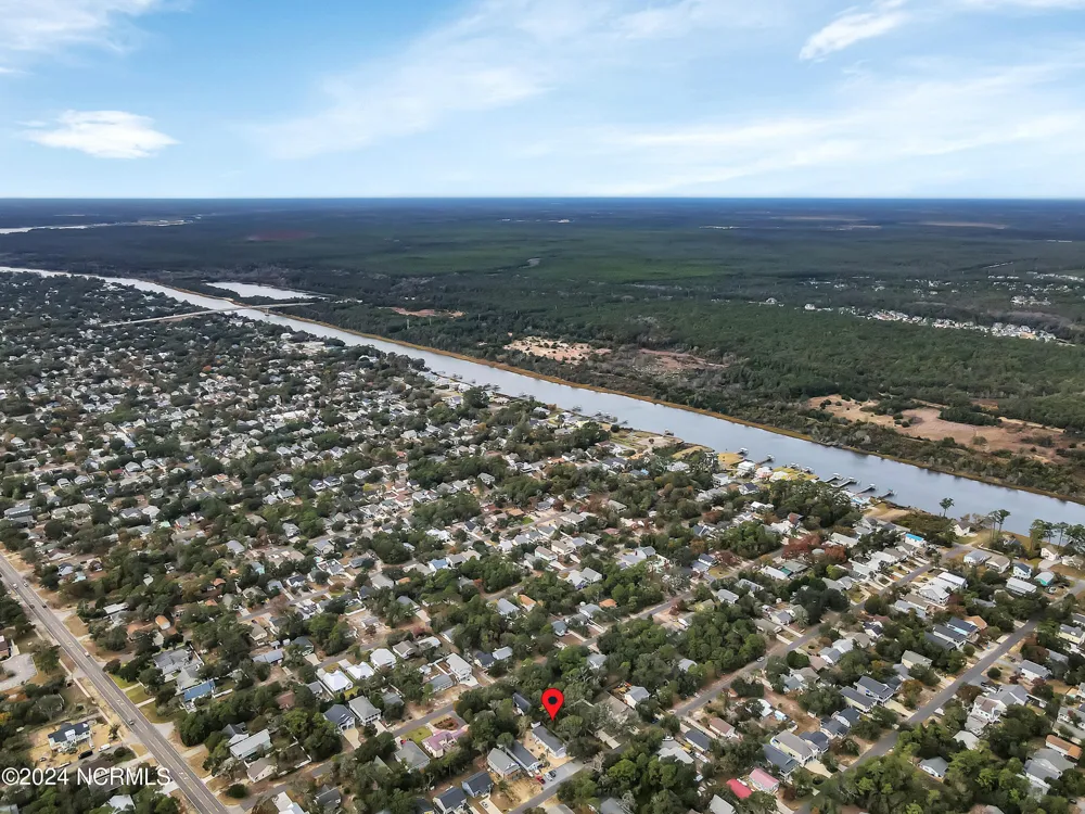 111 NE 19th Street #D Oak Island, NC 28465