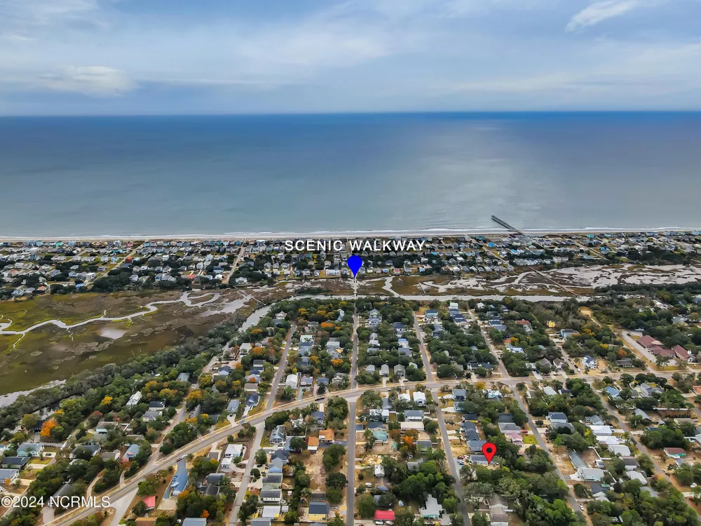 111 NE 19th Street #D Oak Island, NC 28465