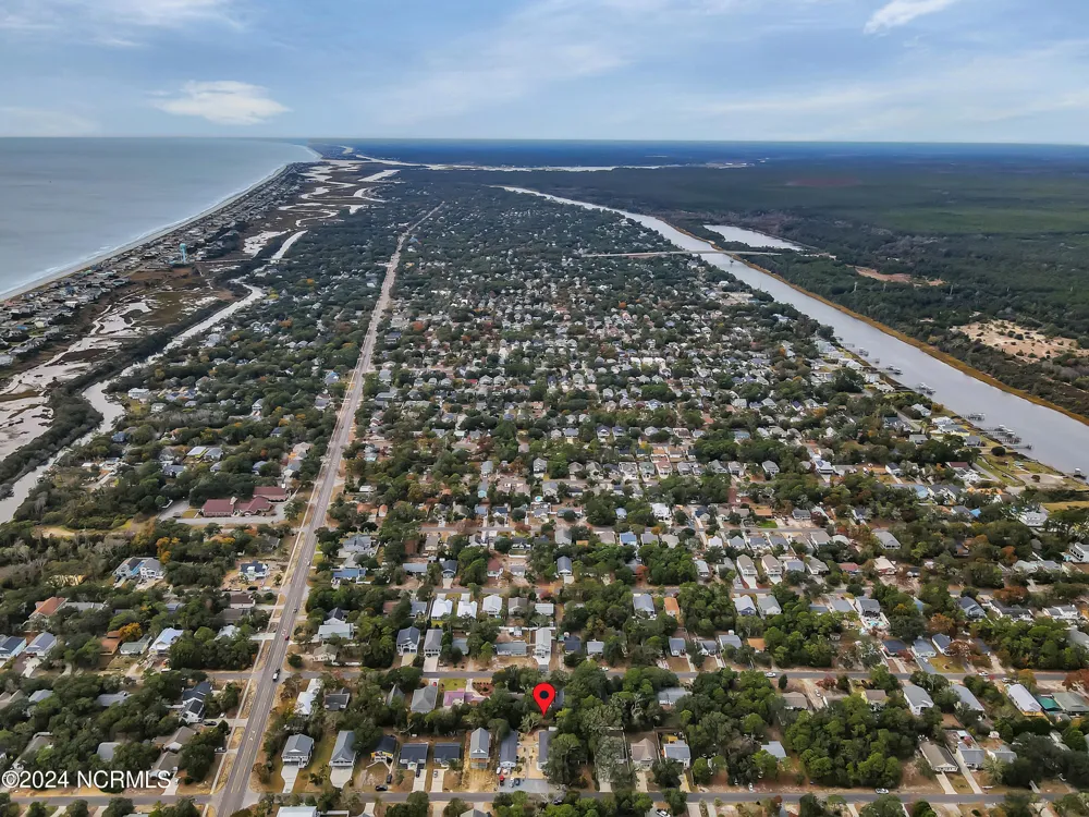 111 NE 19th Street #D Oak Island, NC 28465