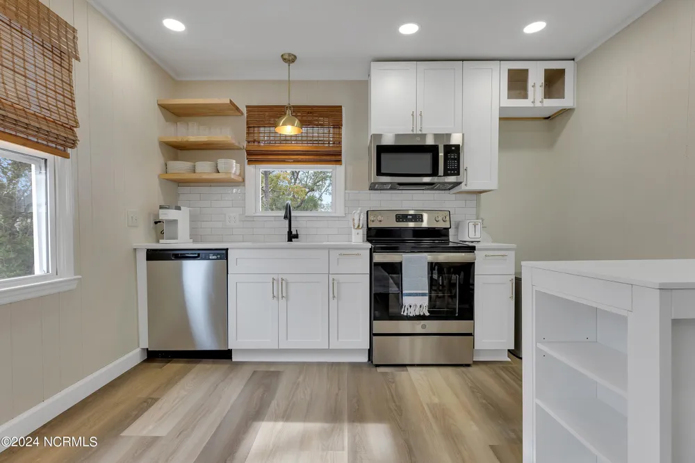 111 NE 19th Street #D Oak Island, NC 28465