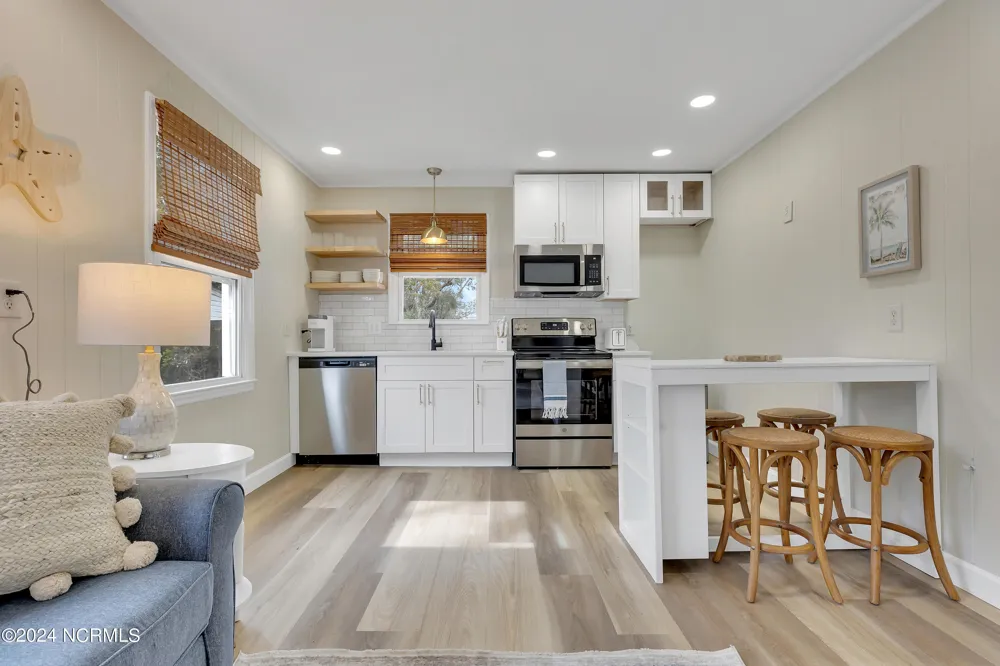 111 NE 19th Street #D Oak Island, NC 28465